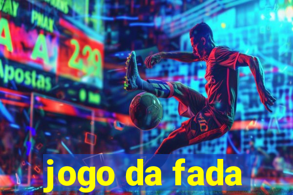 jogo da fada